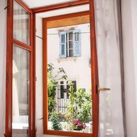 Frankie * Пиран