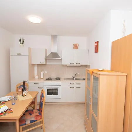 Apartament Frankie *