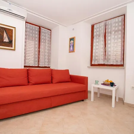 Апартаменты Frankie