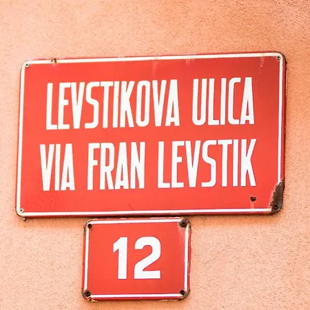 Apartament Frankie
