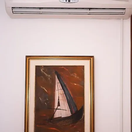 Apartament Frankie *