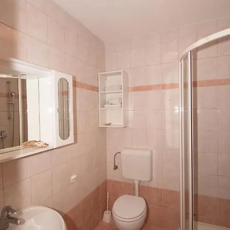Apartament Frankie *