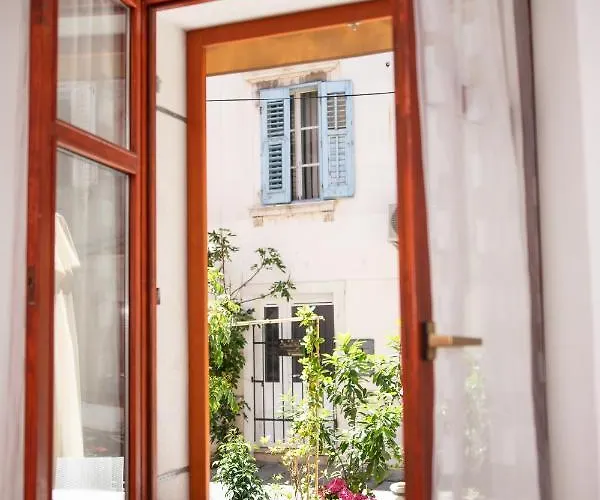 Frankie * Пиран