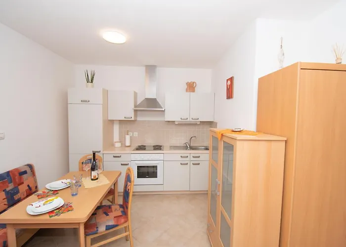 Appartamento Frankie *