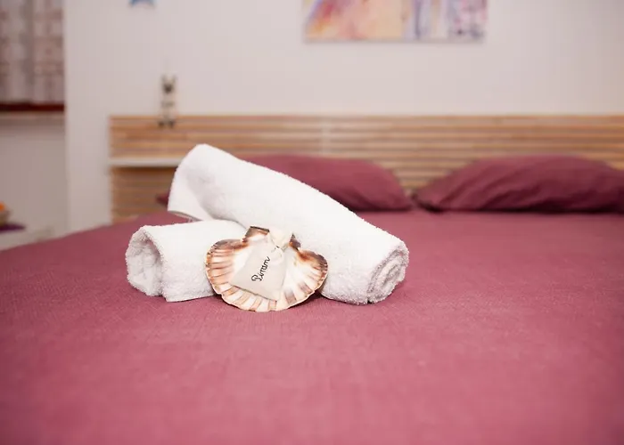 Appartamento Frankie