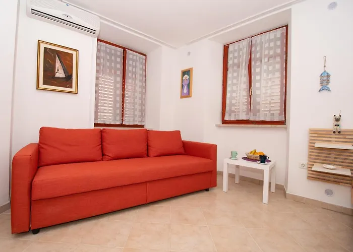 Appartamento Frankie