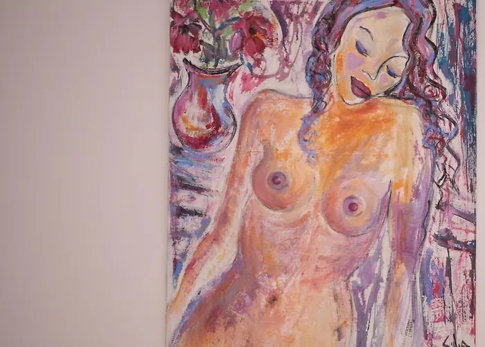 Frankie Апартаменты Пиран