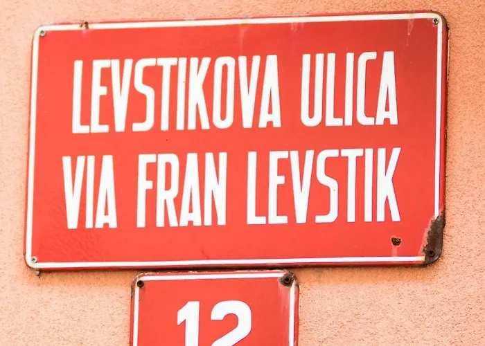 Апартаменты Frankie