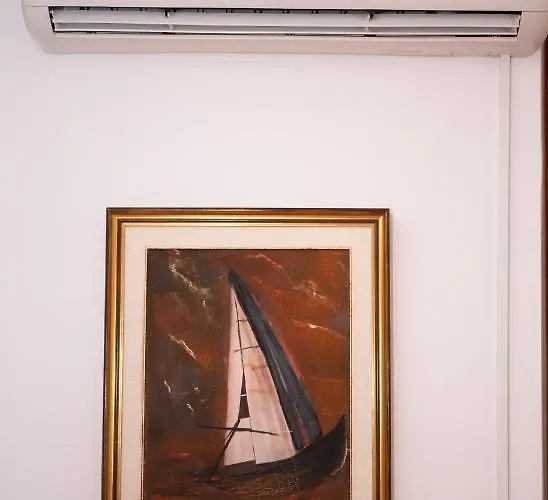 Апартаменты Frankie *