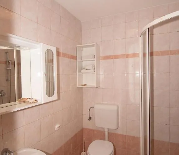 Апартаменты Frankie *