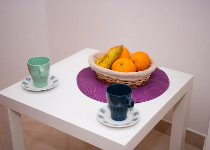 Frankie Appartamento *