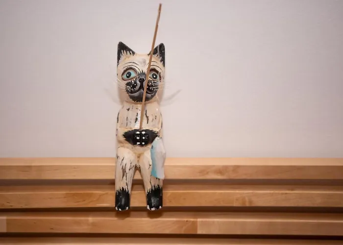 Frankie Appartamento *